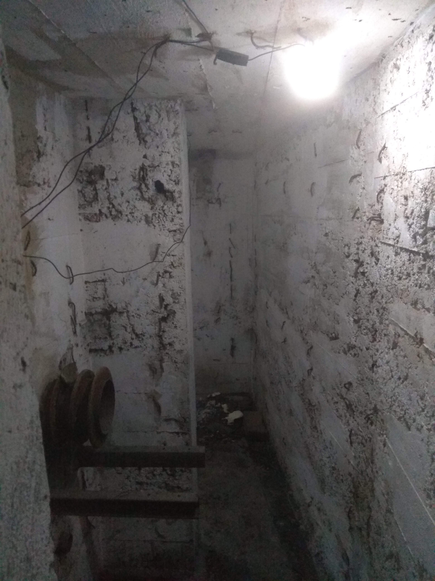 Vnitřní prostory